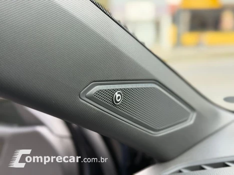 Jetta 2.0 4P 350 TSI GLI AUTOMÁTICO DSG