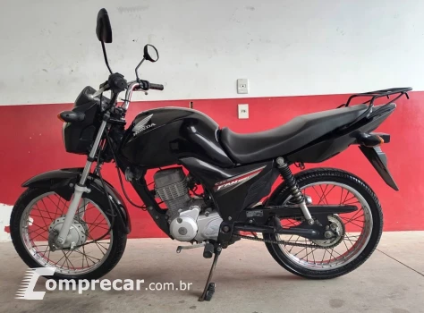 cg fan 125