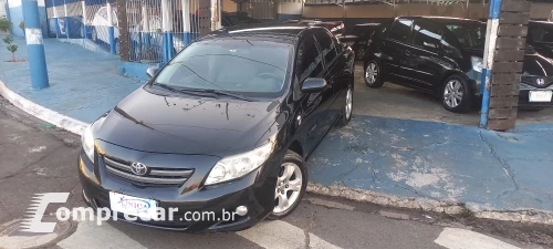 COROLLA 1.6 XLI 16V