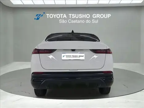 FASTBACK 1.0 Turbo 200 Impetus