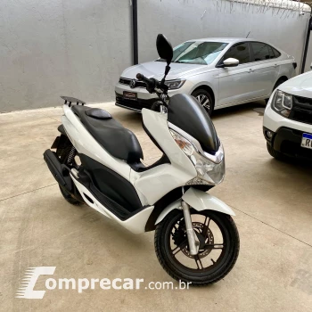 pcx 150