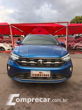 NIVUS 1.0 200 TSI Highline