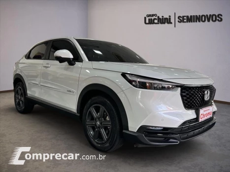 HR-V 1.5 DI I-VTEC TURBO FLEX ADVANCE CVT