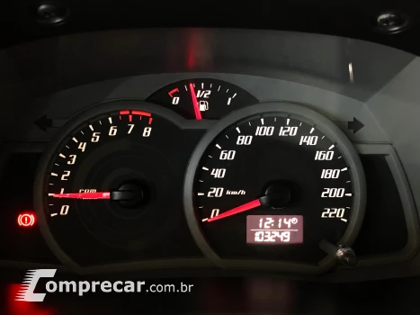 KA 1.0 MPI 8V