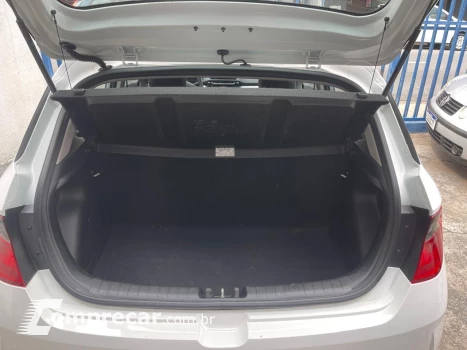 HB20 1.0 12V Sense