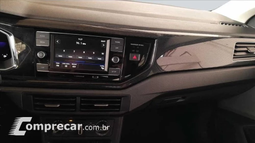 VIRTUS 1.0 170 TSI AUTOMÁTICO