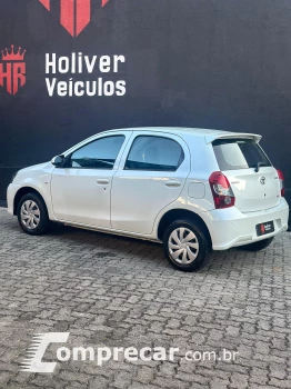 ETIOS 1.3 X 16V