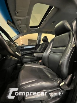 CRV 2.0 16V 4P EXL FLEX 4WD AUTOMÁTICO