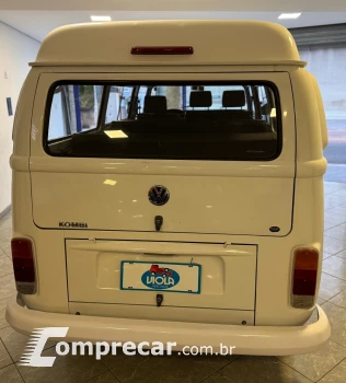 KOMBI 1.4 MI STD Lotação 8V