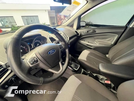 ECOSPORT SE AT 2.0