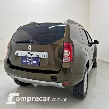 DUSTER 1.6 16V SCE Dynamique