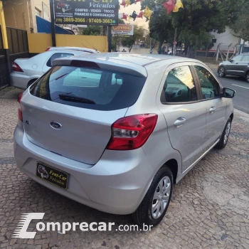 Ka 1.0 SE/SE Plus TiVCT Flex 5p