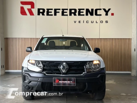 OROCH 1.6 16V SCE FLEX PRO MANUAL