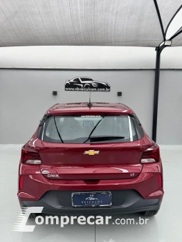 ONIX HATCH LT 1.0 12V Flex 5p Mec.