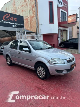SIENA 1.0 MPI EL Celebration 8V
