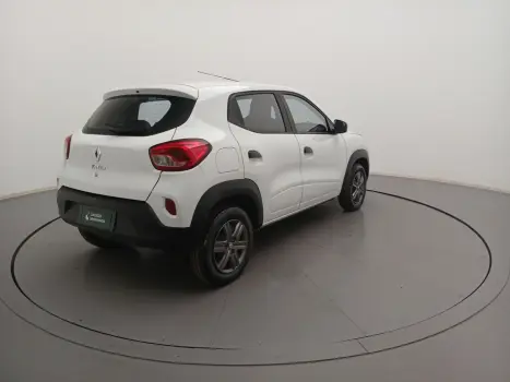 KWID 1.0 12V SCE FLEX ZEN MANUAL