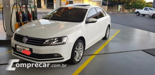 JETTA 2.0 TSI Highline 211cv