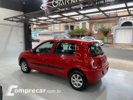 Clio RN/Alizé/Expr./1.0 Hi-Power 16V 5p