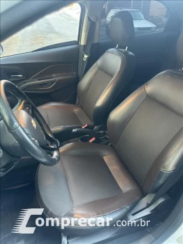 COBALT 1.8 MPFI LTZ 8V