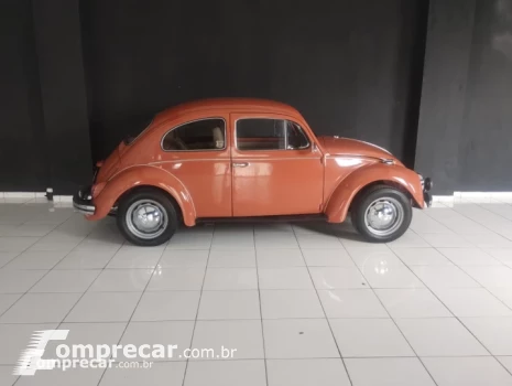 FUSCA 1.3 8V