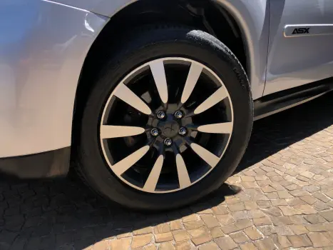 Asx 2.0 4X2 16V Gasolina 4P Automático