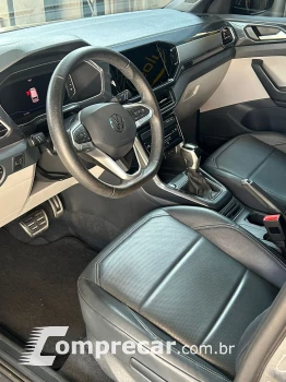 T-CROSS 1.4 250 TSI Highline