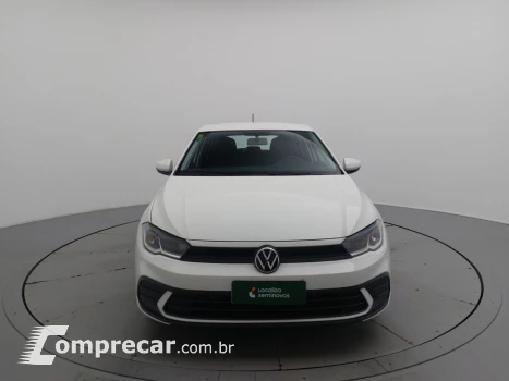 POLO 1.0 MPI MANUAL