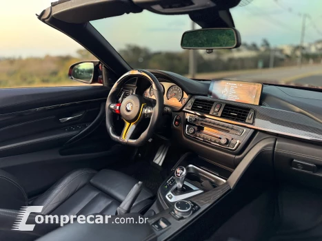 M4 3.0 Cabrio I6 24V