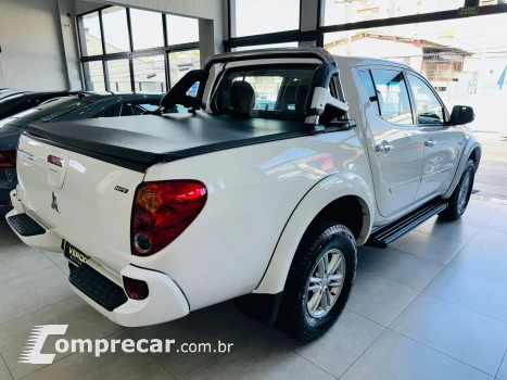 L200 Triton 3.2 HPE 4x4