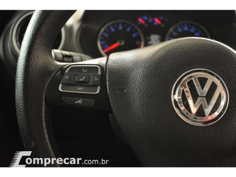 GOL 1.0 8V