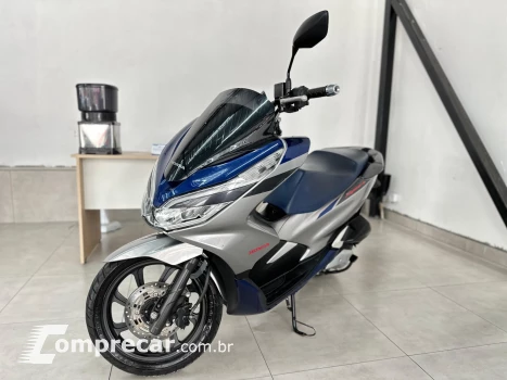 PCX 150 SPORT