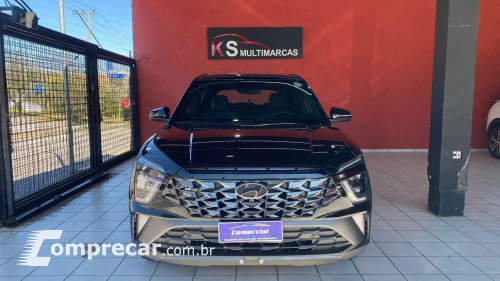 HYUNDAI CRETA 1.0 TGDI N LINE
