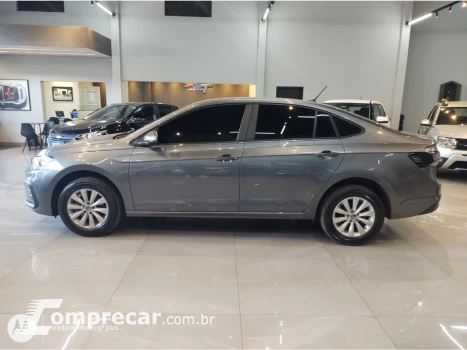 VIRTUS 1.0 170 TSI MANUAL