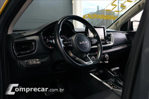 STONIC 1.0 TGDI MHEV SX AUTOMÁTICO