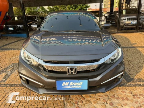 CIVIC 2.0 16vone EX