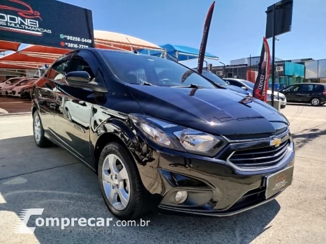 PRISMA Sed. LT 1.4 8V FlexPower 4p