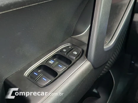 CRETA 1.6 16V Attitude