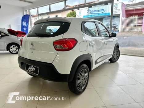 KWID INTENS 10MT