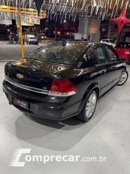 VECTRA 2.0 MPFI Elite 8V 140cv