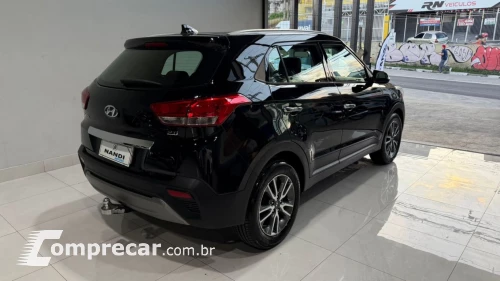 Creta Prestige 2.0 16V Flex Aut.