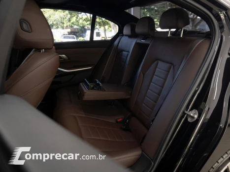 330e M Sport 2.0 Turbo Híbrido Aut.