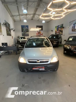 MONTANA 1.4 MPFI Conquest CS 8V