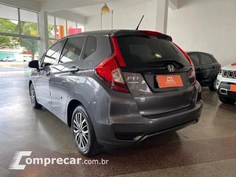 FIT 1.5 Personal 16V