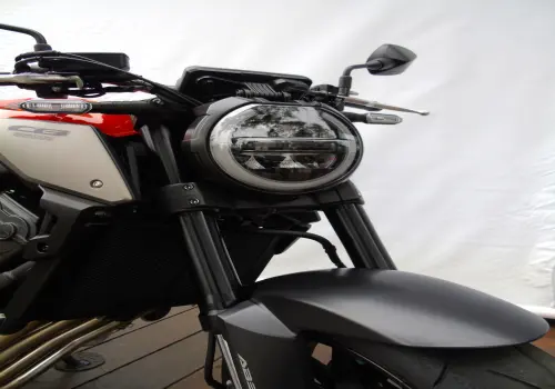 HONDA CB 650 R ABS