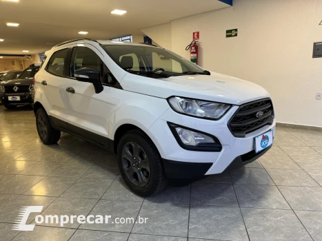 ECOSPORT 1.5 Ti-vct Freestyle