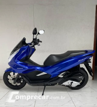 PCX 150