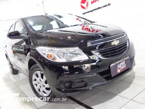 PRISMA - 1.0 MPFI LT 8V 4P MANUAL