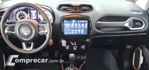 RENEGADE 1.8 16V