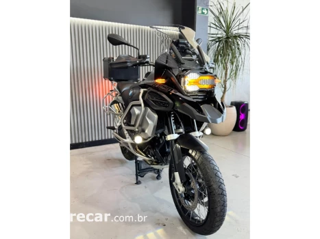 R 1250 GS ADV.PREMIUM TRIPLE BLACK 719