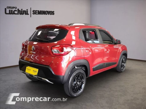 KWID 1.0 12V SCE FLEX OUTSIDER MANUAL